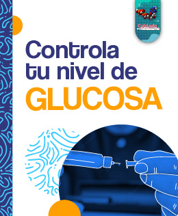 DIARIO: control de glicemia | Rutina vital para pacientes diabéticos