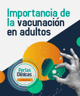 Importancia de la vacunación en adultos